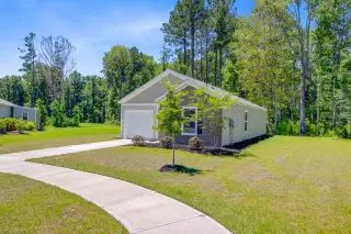New construction Single-Family house 407 Spruce Ivy St, Moncks Corner, SC 29461 - image