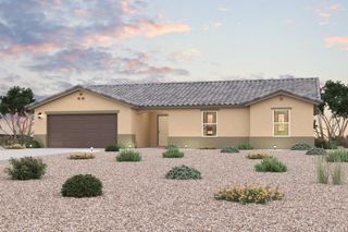 New construction Single-Family house Mohave Valley, AZ 86440 plan Catalina - image