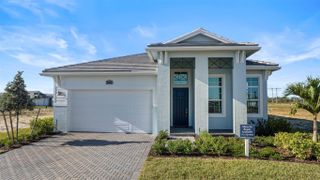 New construction Single-Family house 8365 Sw Piacenza Wy, Port St. Lucie, FL 34987 plan Kimberly - image