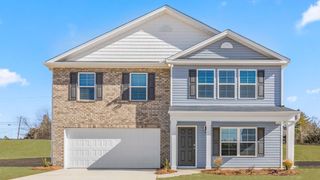 New construction  house 160 Chessie Rd, Mocksville, NC 27028 plan KYLE - image