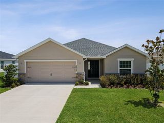 New construction  house 2037 Summerlake Dr, Auburndale, FL 33823 plan Serendipity - image