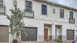 New construction Single-Family house 1217 Sw 9 Ave, Florida City, FL 33034 plan Bella - image