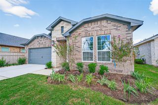 New construction Single-Family house 4706 Rustic Grove Ln, Fulshear, TX 77441 plan Dovetail - image