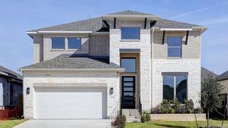 New construction Single-Family house 144 Merry Calf Ln, Boerne, TX 78006 plan 3190W - image