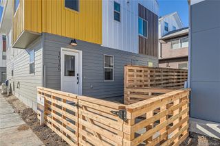 New construction Single-Family house 15294 W 68Th Pl, Arvada, CO 80007 - image