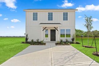 New construction Single-Family house 30507 Bladnoch Ln, Waller, TX 77484 plan Chester - image