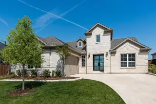 New construction Single-Family house 1006 Cascading Crk, Rockwall, TX 75087 plan Grand Whitehall - image