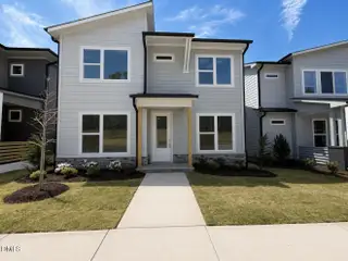 New construction Single-Family house 368 N Village Pkwy, Pittsboro, NC 27312 plan The Pickney - image