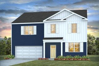 New construction Single-Family house 116 Longbeard Dr, Summerville, SC 29483 - image