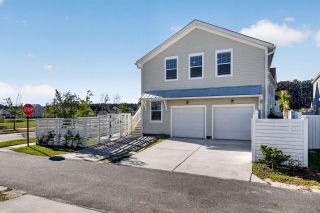 New construction Single-Family house 722 Blueway Ave, Summerville, SC 29486 plan Shepard - image