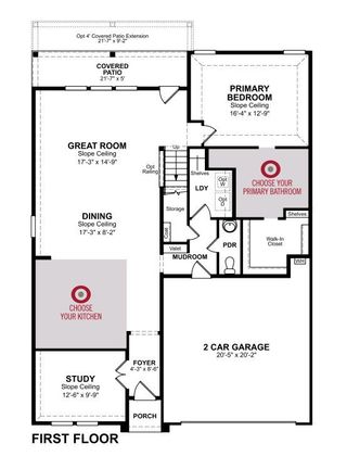 New construction Single-Family house 6418 Monarch Trce, San Antonio, TX 78253 plan Berkshire - image