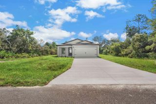 New construction Single-Family house 5717 Palm Dr, Fort Pierce, FL 34982 - image