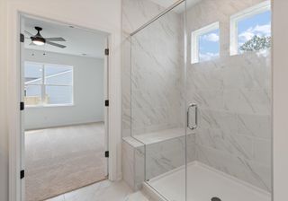 New construction house 351 Blue Oak Dr, Moncks Corner, SC 29461 plan Avery - image