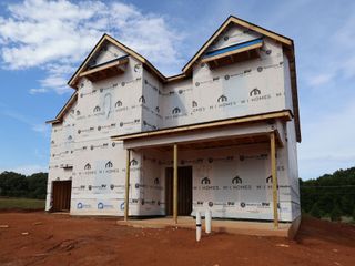 New construction Single-Family house 8524 Bridgegate Dr, Huntersville, NC 28078 plan The Wilson II - Premier Series - image