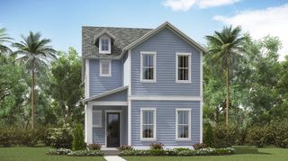 New construction Single-Family house 103 Ilderton Street, Summerville, SC 29483 - photo