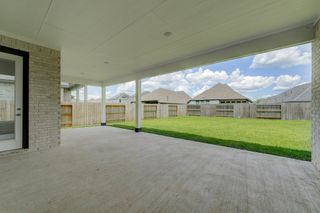 New construction Single-Family house 19239 Seabiscuit Stable Trl, Tomball, TX 77377 plan Northcliffe - image