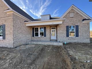 New construction  house 165 Windjammer Wy, Sumter, SC 29150 plan Edisto II - image