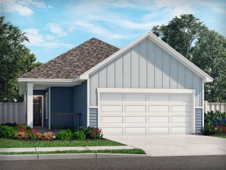 New construction Single-Family house 3030 O Pines Dr, Farmersville, TX 75442 plan The Sequoia - image