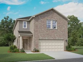 New construction  house 14213 Emeric St, Pilot Point, TX 76258 plan Pioneer - image