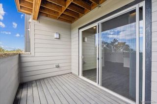 New construction Condo house 485 Interlocken Blvd, Unit 301, Broomfield, CO 80021 plan Residence 2B - image