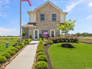 New construction Single-Family house 5706 Quartz Ter, San Antonio, TX 78222 - image