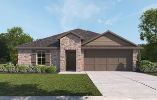 New construction Single-Family house 622 Heaven Dr, Beasley, TX 77417 - image