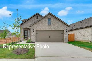 New construction Single-Family house 508 Weller Rd, McKinney, TX 75407 Journey - Latitude- photo