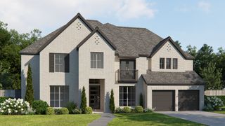 New construction Single-Family house 22231 Kentucky Blue Grass Lane, Cypress, TX 77433 4199W- photo