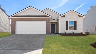 New construction Single-Family house 3512 Willow Grove Dr, Moore, SC 29369 plan Macon - image
