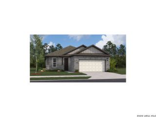 New construction Single-Family house 15513 Salmon Spg, San Antonio, TX 78253 - image