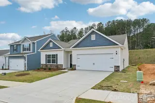 New construction Single-Family house 802 Willow Estates Dr, Shelby, NC 28150 - image
