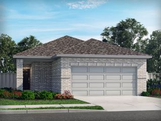 New construction Single-Family house 515 Travine Drive, McKinney, TX 75071 The Sequoia- photo