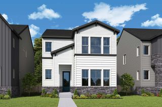 New construction Single-Family house 2444 W 162Nd Ave, Broomfield, CO 80023 plan The Devin - image