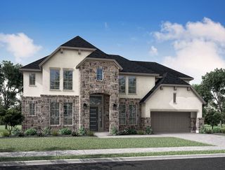 New construction Single-Family house 4831 Antler Run Drive, Spring, TX 77386 Bogata- photo