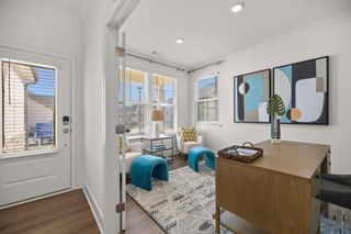 New construction Single-Family house 1011 Reagan Dr, Madison, GA 30650 plan Bristol - image