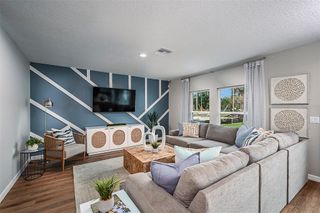 New construction Single-Family house 601 Ambleside Dr, Haines City, FL 33844 plan Lucia - image