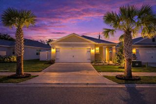New construction Single-Family house 2164 Big Bend Ave, Orange City, FL 32763 plan Jemison - image