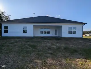 New construction Single-Family house 600 Sweet Potato Ln, Nashville, NC 27856 plan 2505 - image