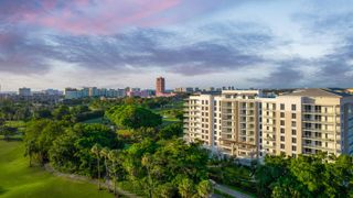 New construction Condo/Apt house 200 Southeast Mizner Boulevard, Unit 611, Boca Raton, FL 33432 - photo