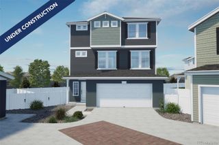 New construction  house 3423 Barkwood Dr, Johnstown, CO 80534 plan Belgian - image