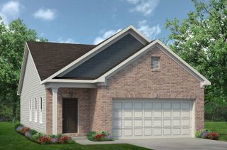 New construction Single-Family house 118 Townsend Wy, Unit 9, Chapel Hill, TN 37034 plan The Ryman - image
