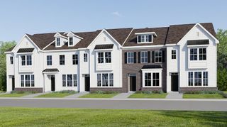 New construction Multi-Family house 174 Lockland Dr, Myrtle Beach, SC 29588 plan Jordan - image