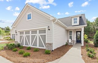 New construction Single-Family house 1108 Cypress Wy, Greensboro, GA 30642 plan Compass - image