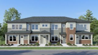 New construction Single-Family house 16477 Standing Elk Dr, Parker, CO 80134 plan 306 - image
