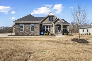 New construction Single-Family house 204 Chandler Ct, Easley, SC 29642 plan Byrnes II - image