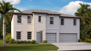 New construction Single-Family house 3520 North Maryland Avenue, Plant City, FL 33565 - photo