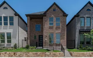 New construction Single-Family house 6517 Millie Wy, McKinney, TX 75070 plan Denali - image