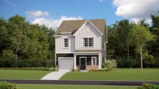 New construction  house 733 Ben Gunn Run, Gilbert, SC 29054 plan Richland - image
