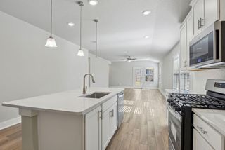 New construction Single-Family house 29019 Farmhouse Estates Dr, Waller, TX 77484 - image