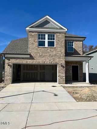 New construction Single-Family house 807 Outlaw Ave, Unit 19, Durham, NC 27703 - image